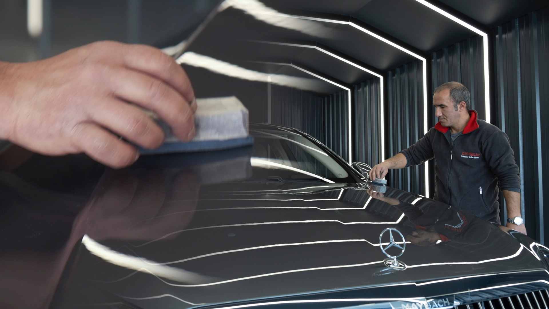 Yakutiye Seramik Kaplama